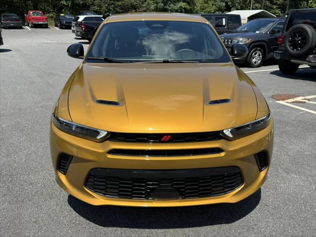 2025 Dodge Hornet R/T EAWD