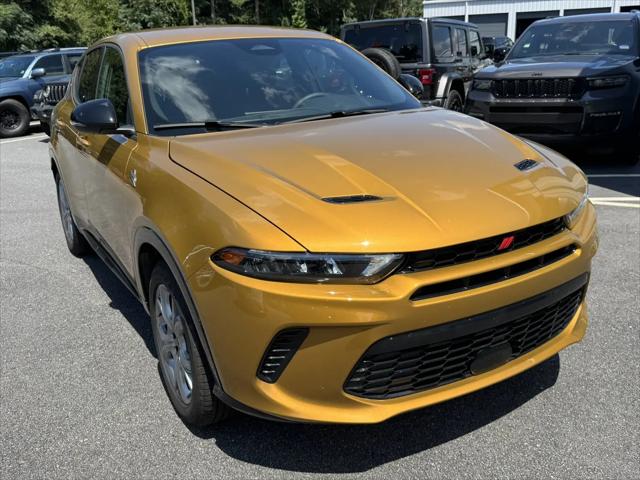 2025 Dodge Hornet R/T EAWD
