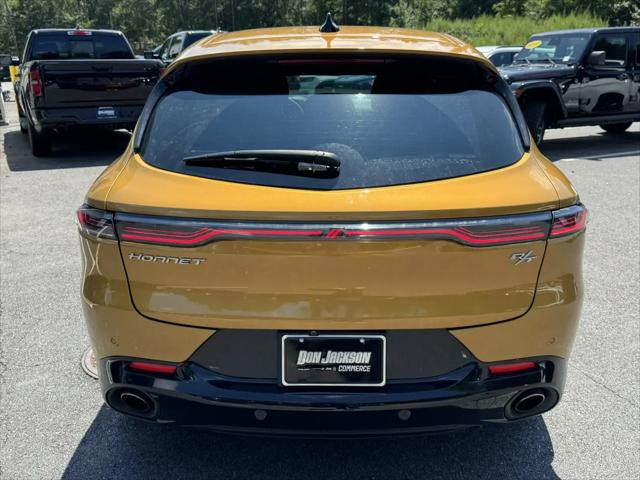 2025 Dodge Hornet R/T EAWD
