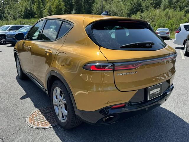 2025 Dodge Hornet R/T EAWD