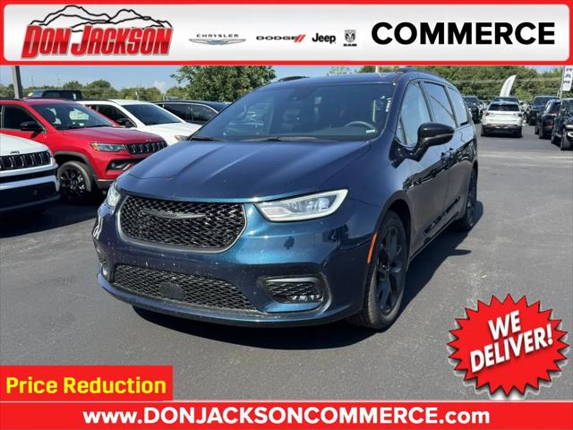 2025 Chrysler Pacifica Limited for sale in Commerce, GA