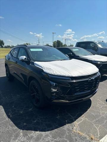 2026 Chevrolet Trax FWD ACTIV for sale in Covington, TN