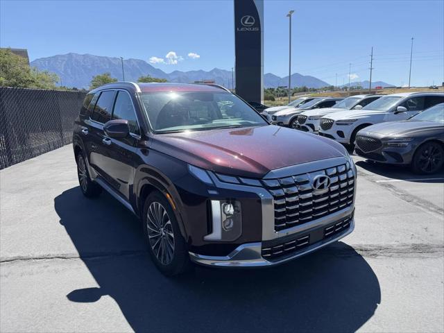 2024 Hyundai Palisade Calligraphy for sale in Lindon, UT