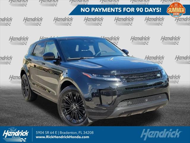2025 Land Rover Range Rover Evoque Core S for sale in Bradenton, FL