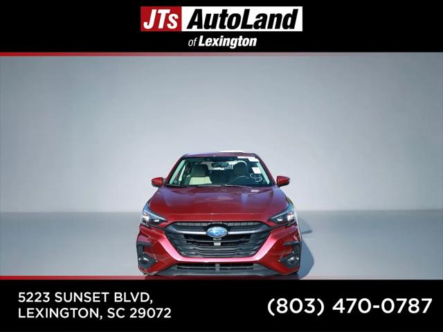 2023 Subaru Legacy Limited for sale in Lexington, SC