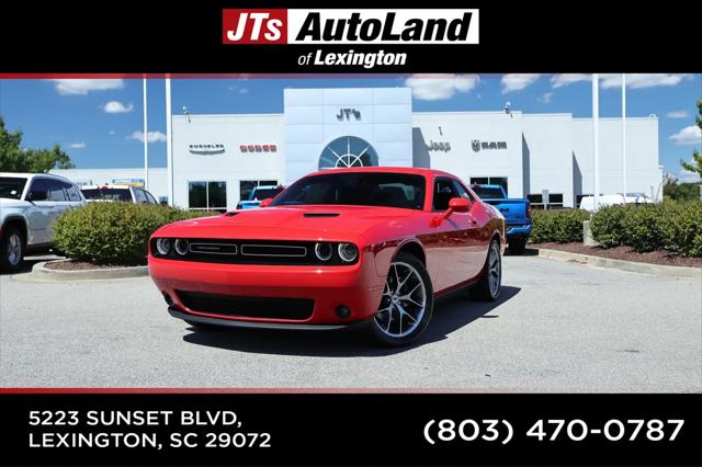 2023 Dodge Challenger SXT for sale in Lexington, SC