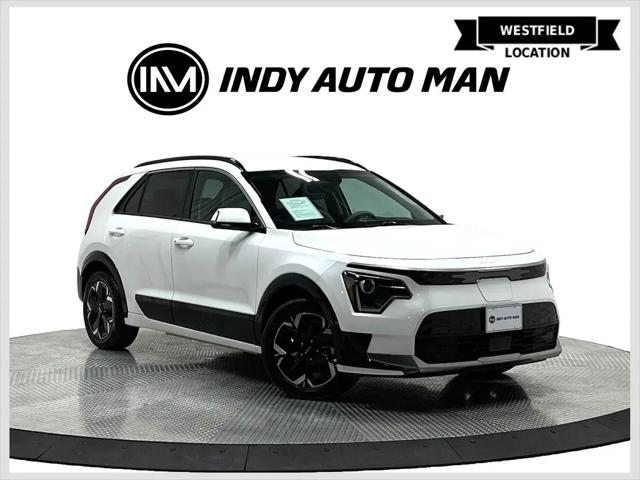 2023 Kia Niro EV Wind for sale in Westfield, IN