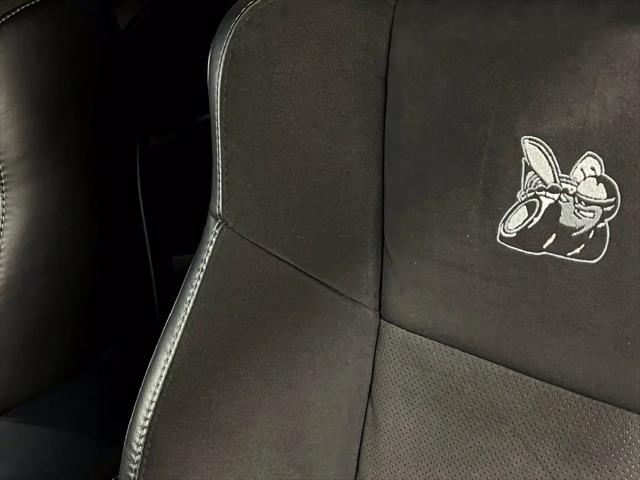 2021 Dodge Challenger R/T Scat Pack Widebody