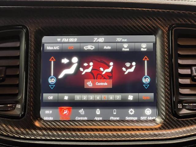 2021 Dodge Challenger R/T Scat Pack Widebody