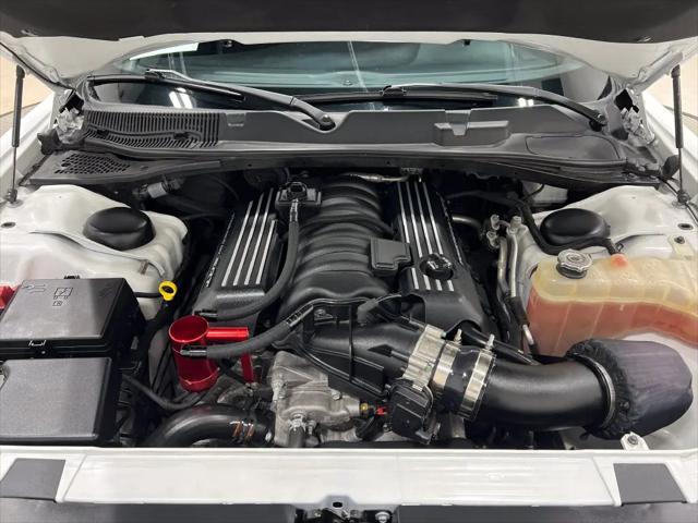 2021 Dodge Challenger R/T Scat Pack Widebody