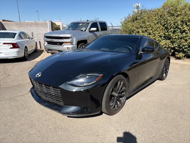 2024 Nissan Z Performance Manual for sale in Alburquerque, NM