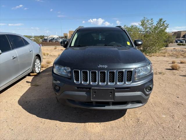 2015 Jeep Compass Sport
