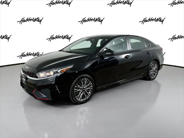2023 Kia Forte GT-Line for sale in Huntington, NY