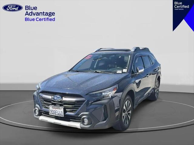 2023 Subaru Outback Touring for sale in North Hollywood, CA