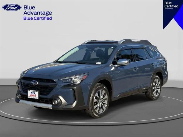 2023 Subaru Outback Touring for sale in North Hollywood, CA