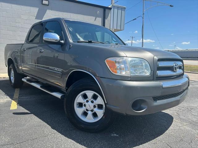 2006 Toyota Tundra SR5 V8 for sale in Arlington, TX