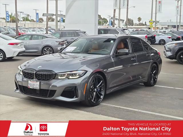 2022 BMW M340i M340i for sale in National City, CA