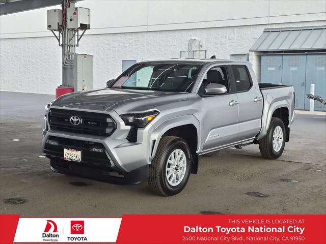 2026 Toyota Tacoma SR5 for sale in National City, CA