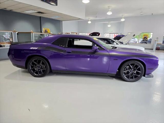 2023 Dodge Challenger R/T for sale in Angola, IN