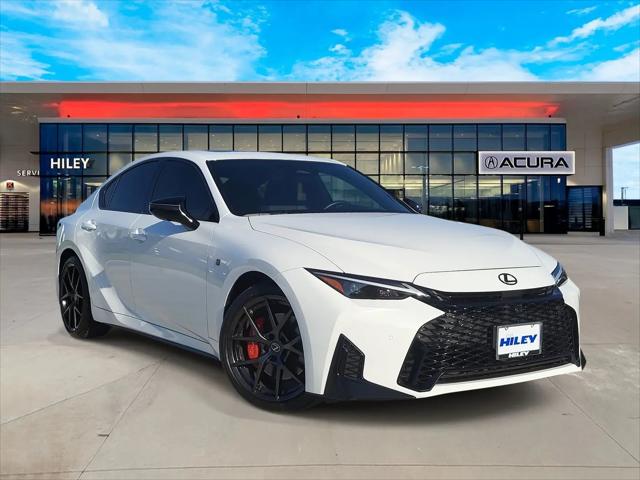 2026 Lexus IS 350 F SPORT for sale in Fort Worth, TX