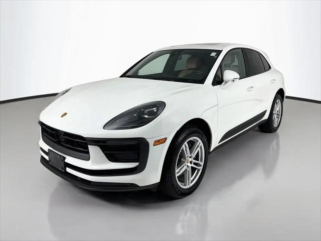 2023 Porsche Macan Macan for sale in Charltotte, NC