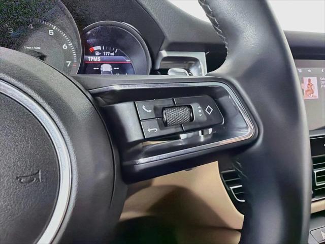 2023 Porsche Macan Macan