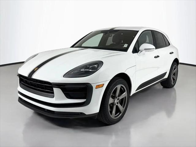 2022 Porsche Macan Macan for sale in Charltotte, NC