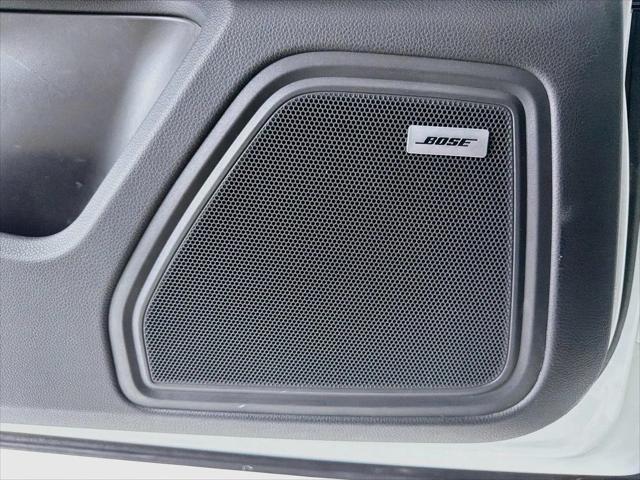 2022 Porsche Macan Macan