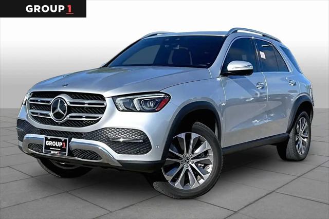 2020 Mercedes-Benz GLE GLE 450 4MATIC for sale in Houston, TX