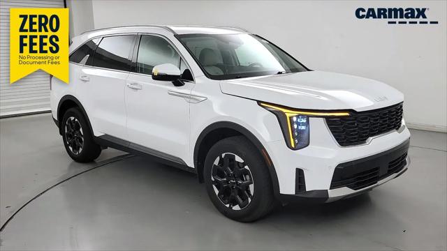 2025 Kia Sorento S for sale in Florence, KY