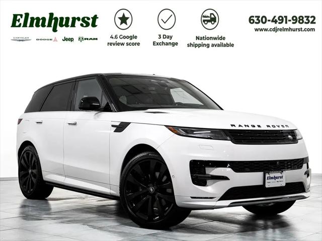 2024 Land Rover Range Rover Sport Dynamic SE for sale in Elmhurst, IL