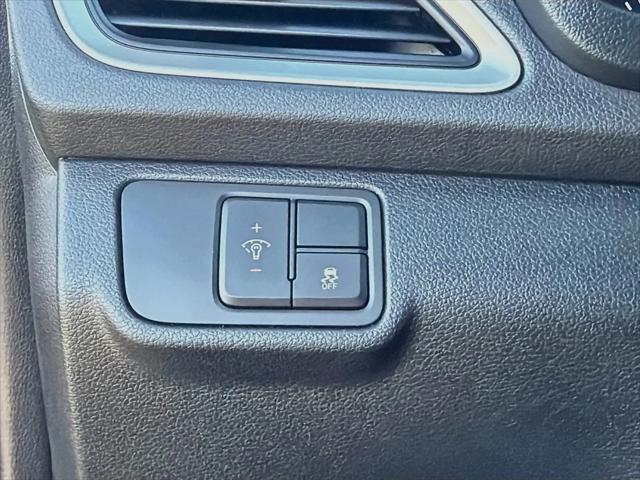2020 Hyundai Accent SE