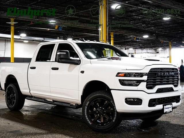 2027 Ram 2500 Black Express for sale in Elmhurst, IL