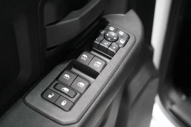 2027 Ram 2500 Black Express