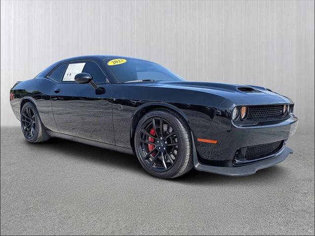 2023 Dodge Challenger SRT Hellcat Jailbreak for sale in Gainesville, FL