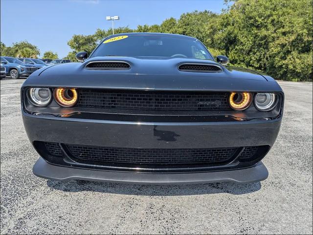 2023 Dodge Challenger SRT Hellcat Jailbreak