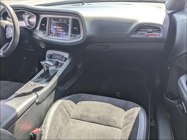 2023 Dodge Challenger SRT Hellcat Jailbreak