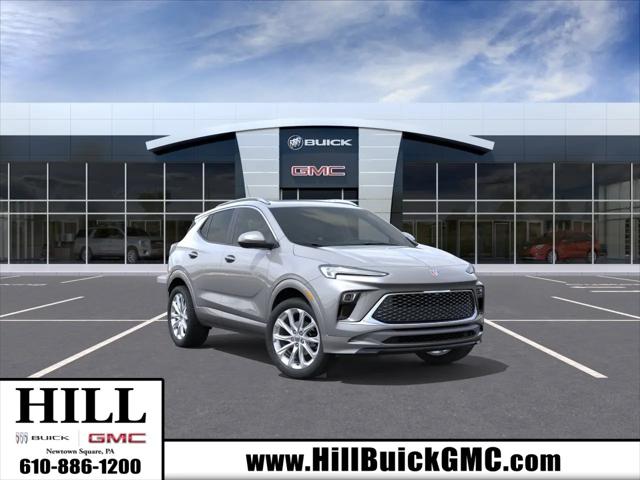 2026 Buick Encore GX Avenir AWD for sale in Newton Sqare, PA