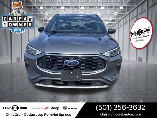 2025 Ford Escape ST-Line for sale in Hot Springs, AR