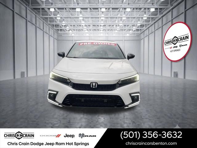 2024 Honda Civic Sport for sale in Hot Springs, AR