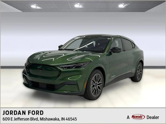 2026 Ford Mustang Mach-E Premium for sale in MISHAWAKA, IN