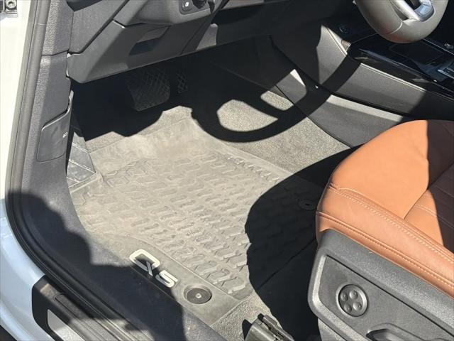 2021 Audi Q5 Premium 45 TFSI quattro S tronic