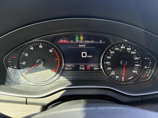 2021 Audi Q5 Premium 45 TFSI quattro S tronic