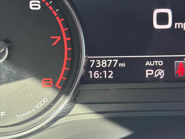 2021 Audi Q5 Premium 45 TFSI quattro S tronic