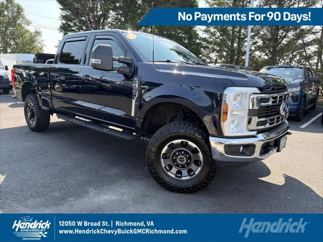 2024 Ford F-250 XLT for sale in Richmond, VA