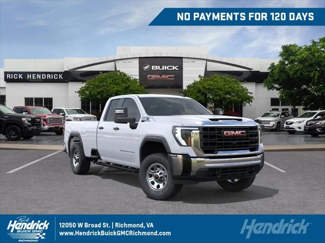2026 GMC Sierra 2500HD Pro for sale in Richmond, VA
