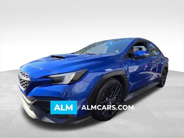 2022 Subaru WRX Limited for sale in Macon, GA