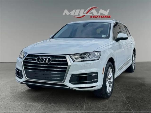 2019 Audi Q7 45 Premium for sale in Little Ferry, NJ