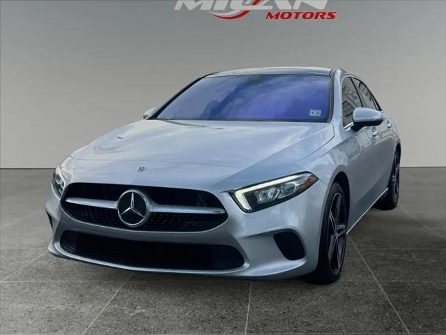 2022 Mercedes-Benz A 220 4MATIC for sale in Little Ferry, NJ