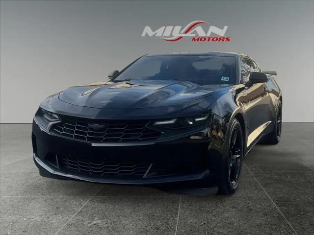 2023 Chevrolet Camaro RWD Coupe 1LT for sale in Little Ferry, NJ